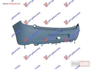 Glavna slika - ZADNJI BRANIK PM Citroen c3 13-16 -dostupno - MojAuto