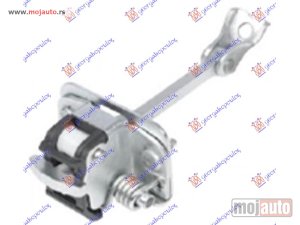 Glavna slika - GRANICNIK PREDNJIH VRATA Citroen c3 13-16 -dostupno - MojAuto