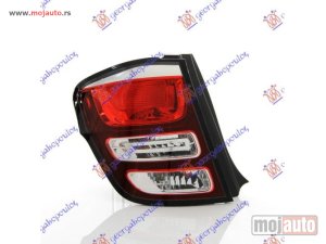NOVI: delovi  STOP LAMPA SPOLJASNJA (DEPO) Levo Citroen c3 13-16 -nedostupno
