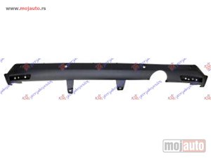 Glavna slika - SPOJLER ZADNJEG BRANIKA (PDS SENZOR) Citroen c3 13-16 -dostupno - MojAuto