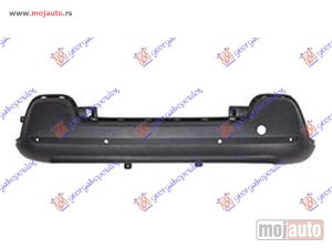 NOVI: delovi  ZADNJI BRANIK DONJI DEO (PDS SENZORI) Citroen c3 16-24 -dostupno