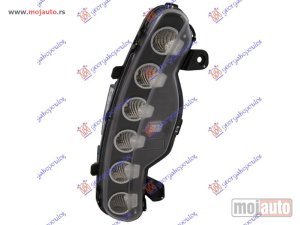 NOVI: delovi  DNEVNO SVETLO Desno Citroen ds3 10-14 -dostupno