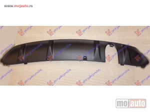NOVI: delovi  SPOJLER ZADNJEG BRANIKA (PDS SENZOR) Citroen ds3 10-14 -dostupno