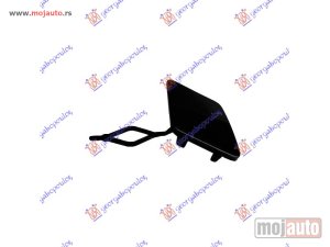 NOVI: delovi  POKLOPAC KUKE ZADNJEG BRANIKA PM Citroen ds3 10-14 -dostupno