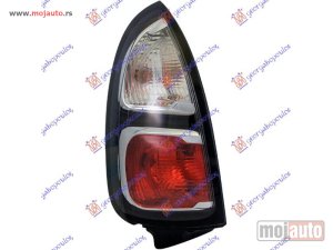 NOVI: delovi  STOP LAMPA (VALEO) Levo Citroen c3 picasso 12-16 -dostupno