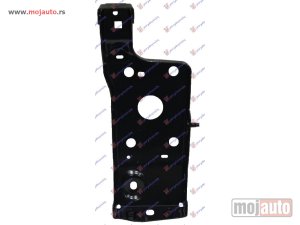 Glavna slika - NOSAC FARA VERTIKALNI METALNI Levo Citroen c4 grand picasso 14-17 -dostupno - MojAuto