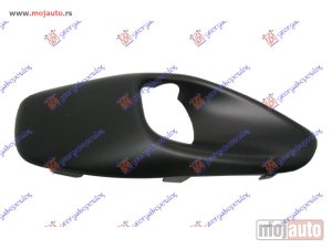 NOVI: delovi  OKVIR MAGLENKE Desno Citroen c4 picasso 14-17 -dostupno