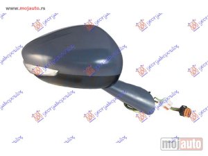 NOVI: delovi  RETROVIZOR ELEK. SA GREJACEM PM (ELEKTRO-SKLOPIV) (MIGAVAC) (SVETLO) (MEMORIJA) (SENZOR) (A KVALITET) (KONVEKSNO STAKLO) Desno Citroen c4 picasso/grand picasso 17- -dostupno