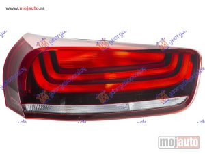Glavna slika - STOP LAMPA (PICASSO) (P21W/W16W/W5W) (HELLA) Levo Citroen c4 picasso/grand picasso 17- -nedostupno - MojAuto