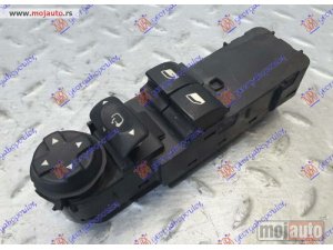 NOVI: delovi  PREKIDAC U PREDNJIM VRATIMA (32 PIN) Levo Citroen ds4 11-15 -dostupno