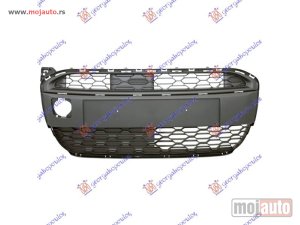 NOVI: delovi  CENTRALNA RESETKA Citroen c1 12-14 -dostupno