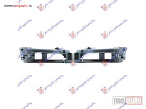 NOVI: delovi  NOSAC DNEVNOG SVETLA PLASTICNI (SET) Citroen c1 14- -dostupno
