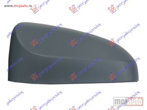 NOVI: delovi  POKLOPAC RETROVIZORA PM Levo Citroen c1 14- -dostupno