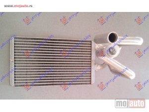 NOVI: delovi  GREJAC KABINE (250x150x26) Citroen c-crosser 07-12 -dostupno