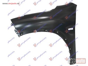 Glavna slika - BLATOBRAN Levo Citroen c4 air cross 12-15 -dostupno - MojAuto