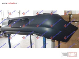 NOVI: delovi  ZADNJI BRANIK PM Citroen c-elysee 13-16 -nedostupno