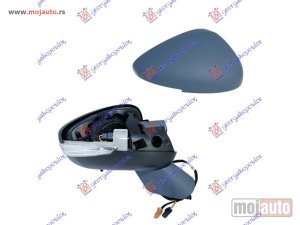 Glavna slika - RETROVIZOR ELEKTRICNI SA GREJACEM PM (MIGAVAC) (SENZOR) (A KVALITET) (KONVEKSNO STAKLO) Desno Citroen ds5 11-15 -dostupno - MojAuto