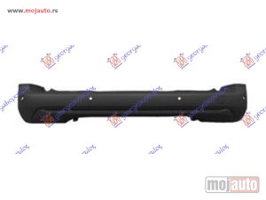 Glavna slika - ZADNJI BRANIK CRNI (PDC SENZORI) Citroen berlingo van 19- -dostupno - MojAuto