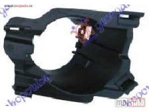 NOVI: delovi  OKVIR MAGLENKE Desno Dacia logan-mcv 08-12 -dostupno
