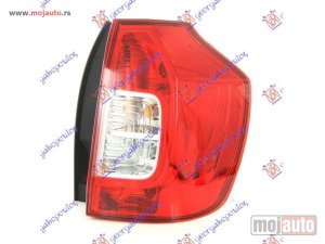 NOVI: delovi  STOP LAMPA (MCV) (DEPO) Desno Dacia logan-mcv 12-16 -dostupno