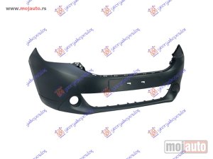Glavna slika - PREDNJI BRANIK CRNI Dacia lodgy 12- -dostupno - MojAuto