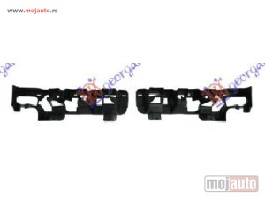NOVI: delovi  NOSAC ZADNJEG BRANIKA PLASTICNI (SET) Dacia lodgy 12- -dostupno