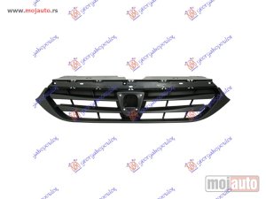 NOVI: delovi  PVC MASKA Dacia lodgy 12- -dostupno