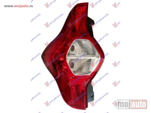 NOVI: delovi  STOP LAMPA (TURSKA) Levo Dacia lodgy 12- -dostupno