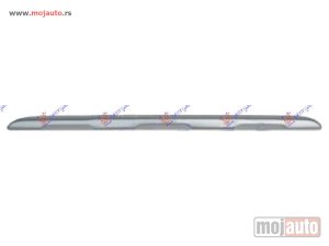 Glavna slika - LAJSNA PREDNJEG BRANIKA DONJA PM/SREBRNA (STEPWAY) Dacia sandero 12-16 -dostupno - MojAuto