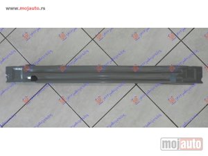 Glavna slika - SINA ZADNJEG BRANIKA 4 VRATA Chevrolet cruze 13- -dostupno - MojAuto
