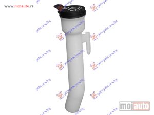 NOVI: delovi  POSUDA ZA TECNOST BRISACA (SAMO GRLO) Chevrolet cruze 09-13 -dostupno