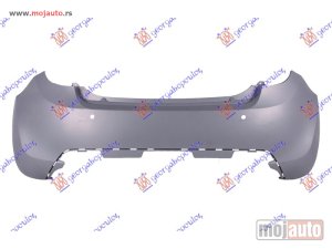 Glavna slika - ZADNJI BRANIK (PDS SENZORI) (L-LS/LT) Chevrolet spark 10-13 -dostupno - MojAuto
