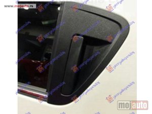 Glavna slika - KVAKA ZADNJIH VRATA SPOLJASNJA Levo Chevrolet spark 10-13 -dostupno - MojAuto