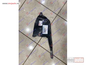 NOVI: delovi  ZADNJE POTKRILO PLASTICNO (SEDAN) Levo Chevrolet aveo sdn-h/b 12- -dostupno