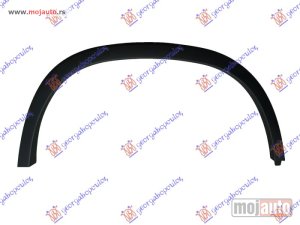 NOVI: delovi  RUB PLASTICNI PREDNJEG BLATOBRANA Desno Chevrolet trax 13- -dostupno