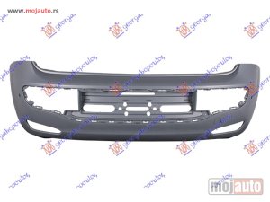 NOVI: delovi  ZADNJI BRANIK PM (PDS SENZORI) Fiat punto evo 09-12 -dostupno