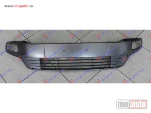 NOVI: delovi  LAJSNA PREDNJEG BRANIKA (BEZ MAGLENKE) SIVA Fiat punto evo 09-12 -dostupno