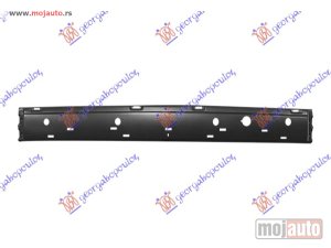 NOVI: delovi  ZADNJI BRANIK (OTVORI ZA LAJSNU) (PDS SENZORI) Ford transit connect 03-10 -dostupno