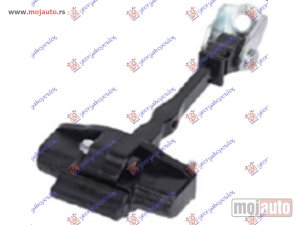 Glavna slika - GRANICNIK PREDNJIH VRATA Citroen c5 air cross 18- -dostupno - MojAuto