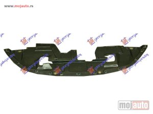 NOVI: delovi  ZASTITA MOTORA PREDNJA Citroen c-crosser 07-12 -dostupno