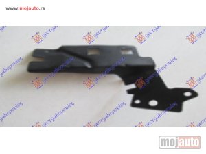 Glavna slika - NOSAC PREDNJEG BLATOBRANA Levo Citroen c-elysee 16- -dostupno - MojAuto
