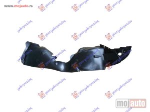 Glavna slika - POTKRILO (A KVALITET) Desno Citroen c-elysee 13-16 -dostupno - MojAuto