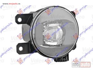 NOVI: delovi  MAGLENKA LED (VALEO) Citroen ds3 10-14 -nedostupno