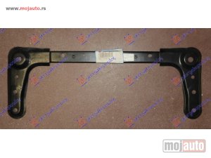 NOVI: delovi  DONJA GREDA (ZADNJI DONJI DEO) Renault megane h/b - s.w. 08-14 -dostupno
