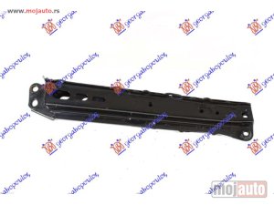 NOVI: delovi  NOSAC SASIJE PREDNJI METALNI Desno Toyota corolla (e 15) sdn 07-11 -dostupno