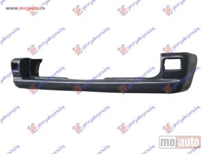 NOVI: delovi  ZADNJI BRANIK Vw caravelle 97-03 -dostupno