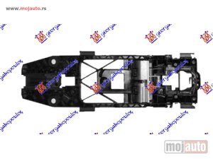 Glavna slika - KVAKA PREDNJIH (& ZADNJIH L=D) VRATA SPOLJASNJA (UNUTRASNJI NOSAC) Desno Seat ibiza 08-12 -nedostupno - MojAuto