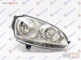 NOVI: delovi  FAR HROM (MARELLI) Desno Vw jetta 05-10 -dostupno
