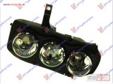 NOVI: delovi  FAR (DEPO) Levo Alfa romeo spider 06- -dostupno