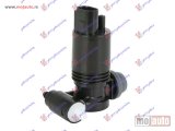 NOVI: delovi  MOTOR POSUDE BRISACA (OVALNI PRIKLJUCAK) (2 PUMPE) Volvo xc60 08-13 -nedostupno
